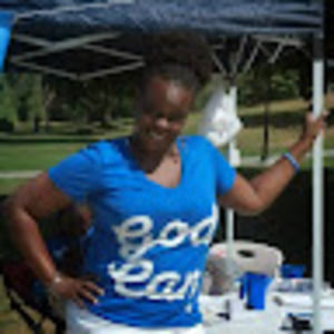 Meet your Posher, Tara